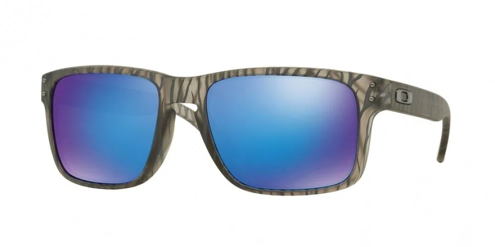 Oakley Holbrook 9102 Sunglasses - view 12